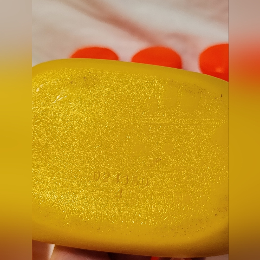 Vintage 1970s Mattel Barbie Pool Accessories - Picture 9 of 10
